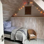 بيت للعطل Kamar Nord *