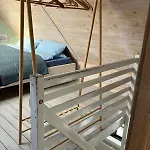 بيت للعطل Kamar Nord *