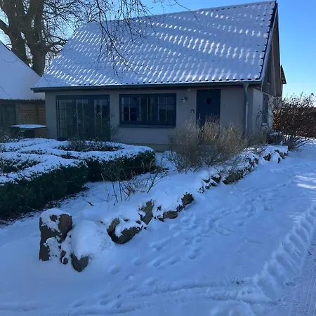 Casa de Férias Kamar Nord *