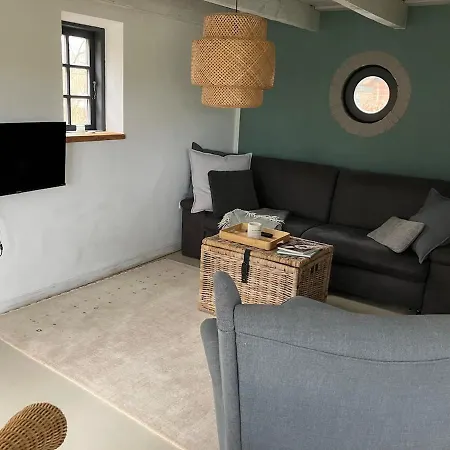 بيت للعطل Kamar Nord