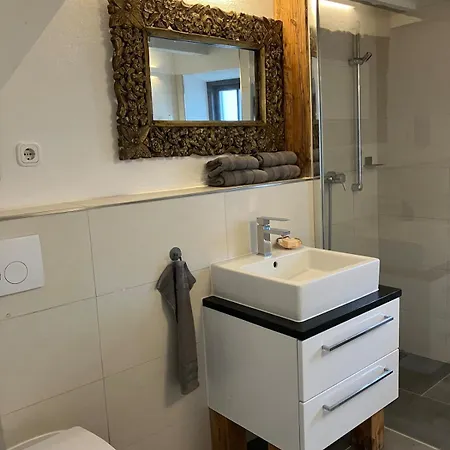 Kamar Nord Casa de Férias Steinberg (Schleswig-Holstein)
