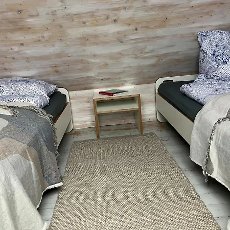 Kamar Nord