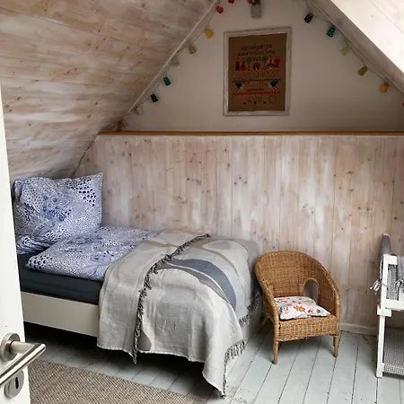 Kamar Nord Casa de Férias