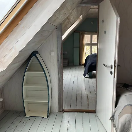 Kamar Nord Casa de Férias