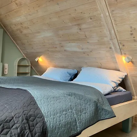 Kamar Nord * ساينبرغ