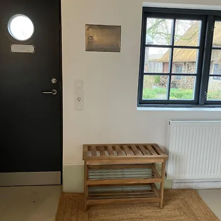 Kamar Nord Casa de Férias Steinberg (Schleswig-Holstein)