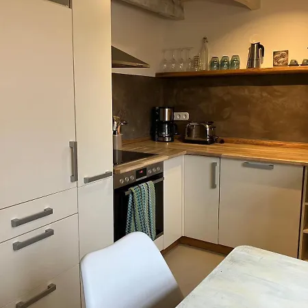 Kamar Nord بيت للعطل *