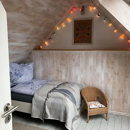 Casa de Férias Kamar Nord *