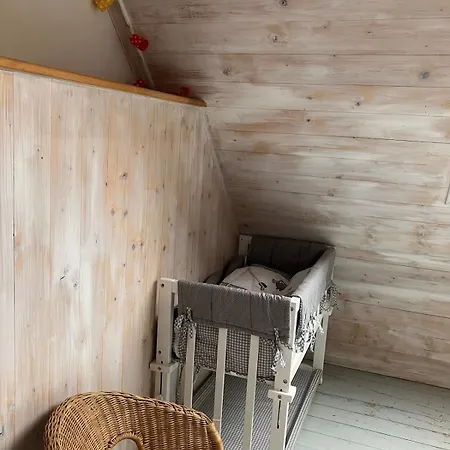 Kamar Nord Casa de Férias