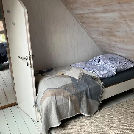 Kamar Nord * ساينبرغ
