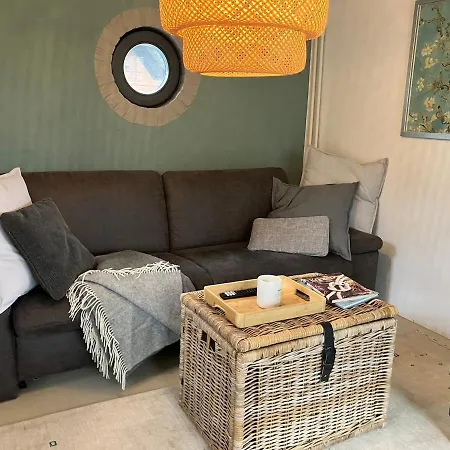 Kamar Nord ساينبرغ